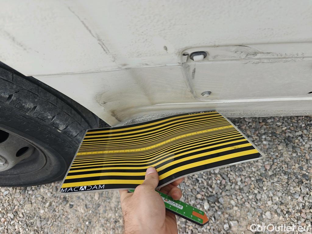  Citroen  Jumper CITROEN  / 2014 / 4P / furgón BlueHDi 88KW (120CV) Furgón 35L3H2 #6