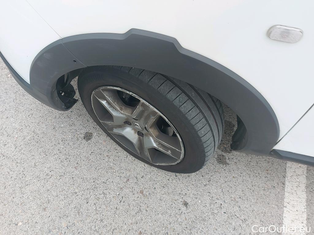  Dacia  Dokker DACIA  / 2013 / 5P / monovolumen compacto Stepway Comfort Blue dCi 70kW (95CV) #46