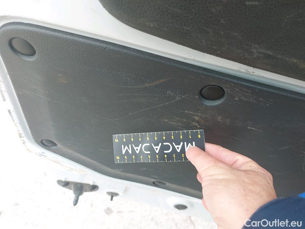  Dacia  Dokker DACIA  / 2013 / 5P / monovolumen compacto Stepway Comfort Blue dCi 70kW (95CV) #31