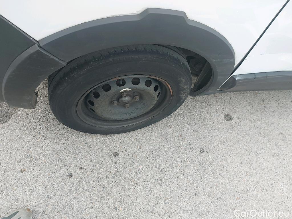  Dacia  Dokker DACIA  / 2013 / 5P / monovolumen compacto Stepway Comfort Blue dCi 70kW (95CV) #52