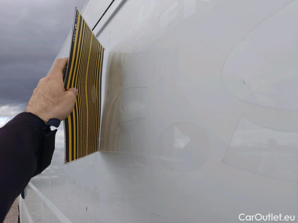  Citroen  Jumper CITROEN  / 2014 / 4P / furgón BlueHDi 88KW (120CV) Furgón 35L3H2 #14