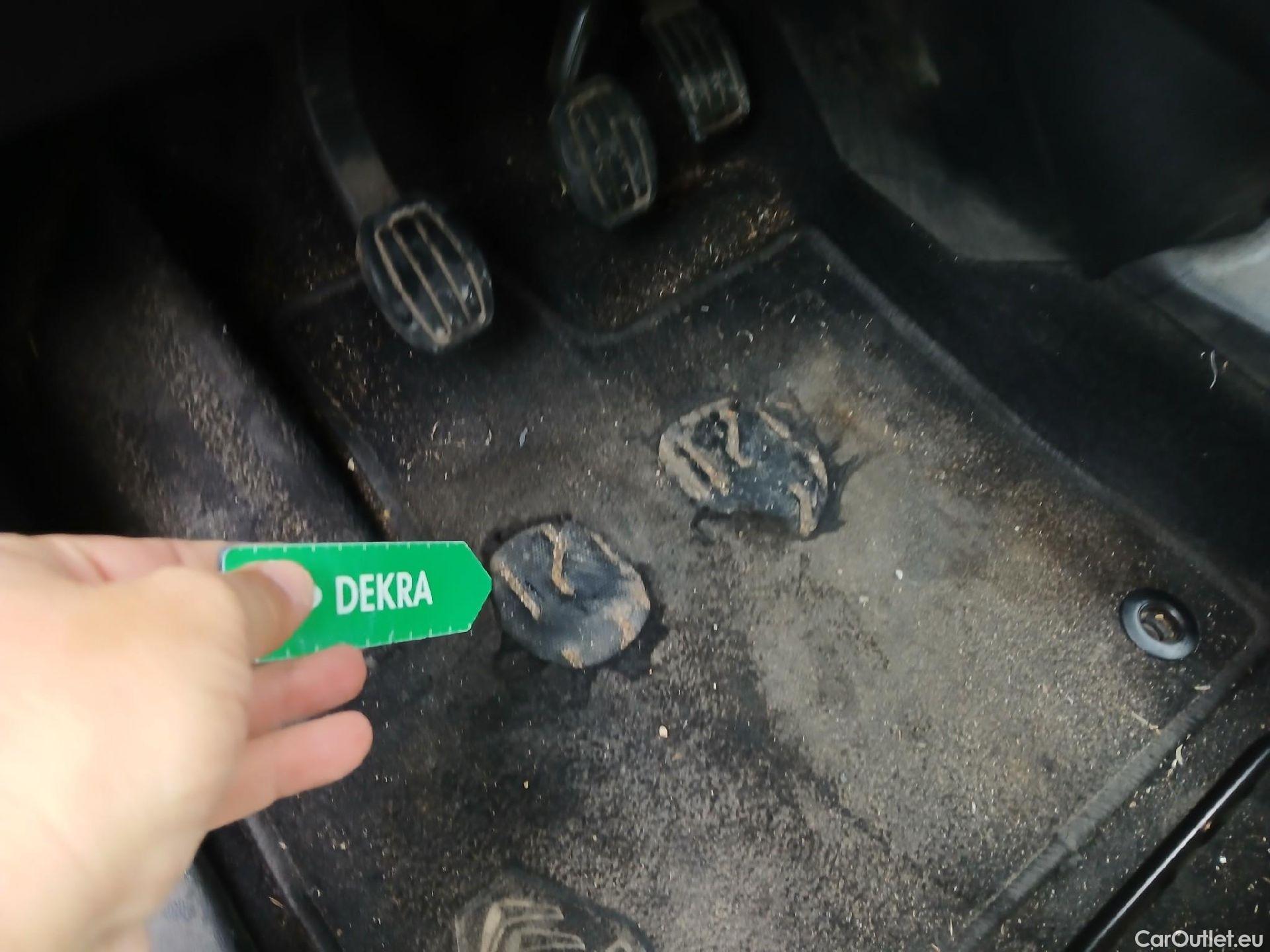  Citroen  Berlingo CITROEN  / 2018 / 5P / monovolumen compacto Talla M BlueHDi 100 S&S FEEL #3