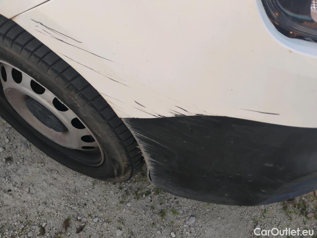  Citroen  Berlingo  Furgón Control XL 1.5 BlueHDi 100CV MT6 E6d #19