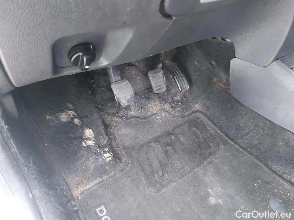  Dacia  Dokker DACIA  / 2013 / 5P / monovolumen compacto Stepway Comfort Blue dCi 70kW (95CV) #1