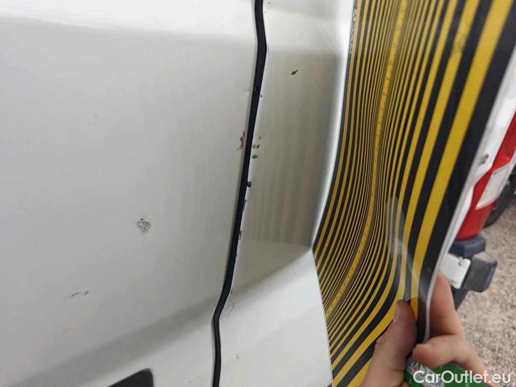  Citroen  Jumper CITROEN  / 2014 / 4P / furgón BlueHDi 88KW (120CV) Furgón 35L3H2 #56