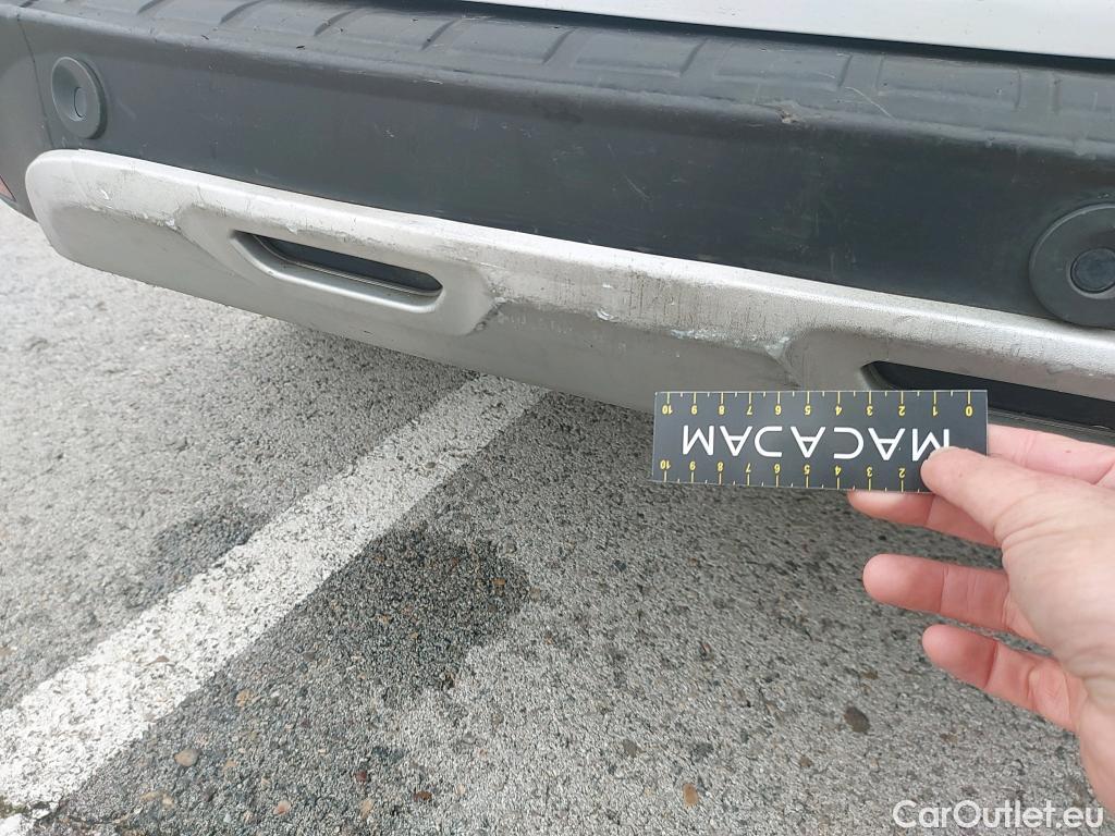  Dacia  Dokker DACIA  / 2013 / 5P / monovolumen compacto Stepway Comfort Blue dCi 70kW (95CV) #57