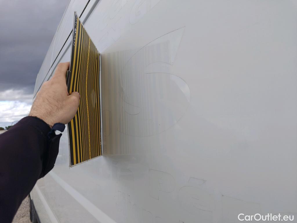  Citroen  Jumper CITROEN  / 2014 / 4P / furgón BlueHDi 88KW (120CV) Furgón 35L3H2 #15