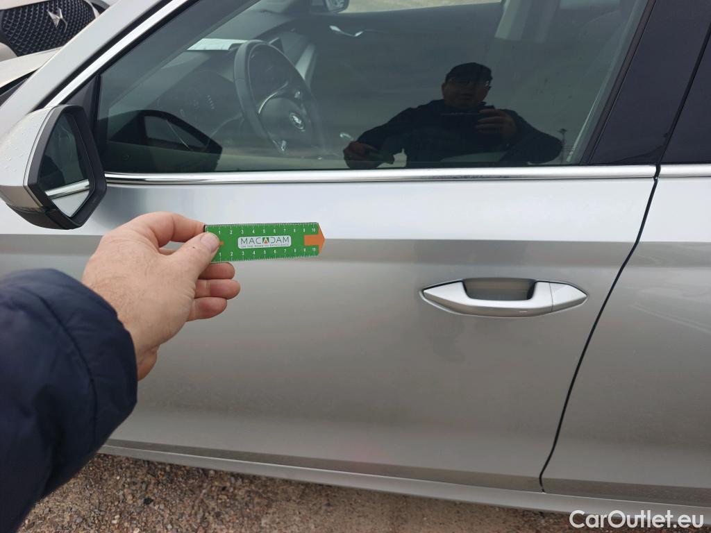  Skoda  Octavia SKODA  / 2020 / 5P / berlina con portón 2.0 TDI 85kW (115 CV) Manual Ambition #13