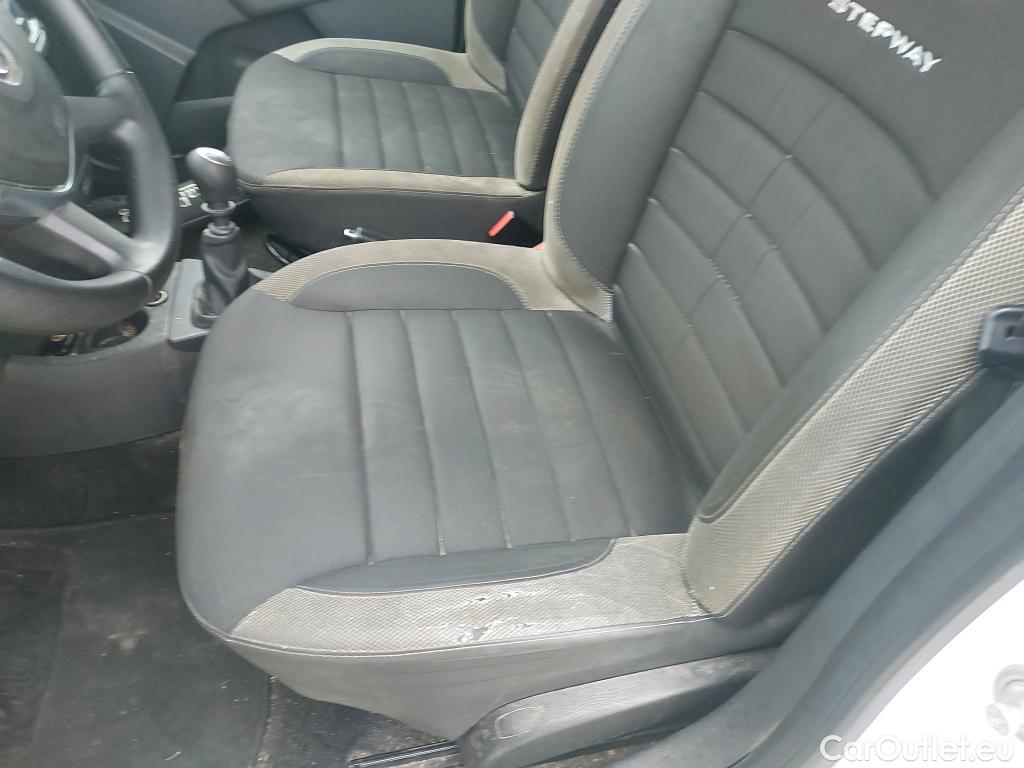  Dacia  Dokker DACIA  / 2013 / 5P / monovolumen compacto Stepway Comfort Blue dCi 70kW (95CV) #20