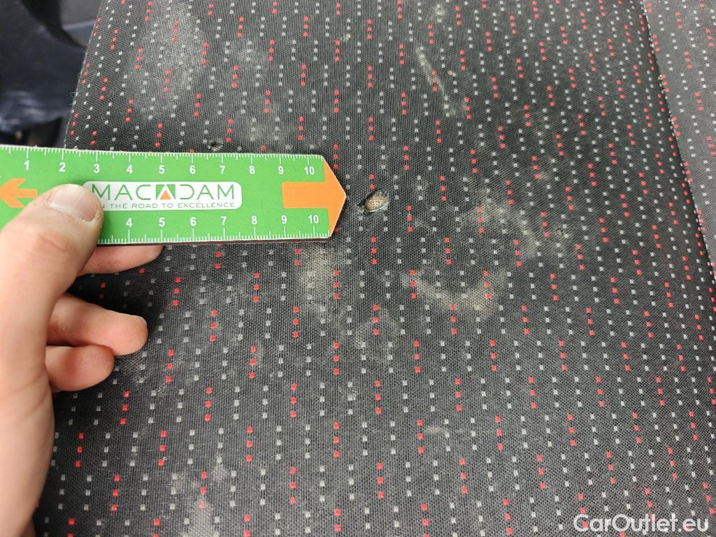  Citroen  Jumper CITROEN  / 2014 / 4P / furgón BlueHDi 88KW (120CV) Furgón 35L3H2 #91