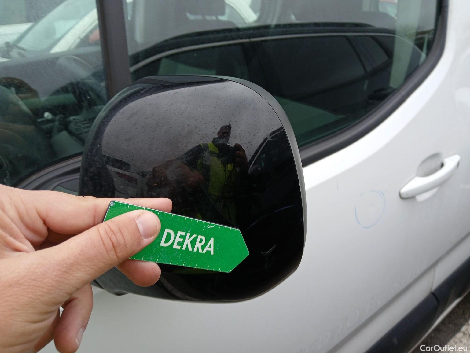  Citroen  Berlingo CITROEN  / 2018 / 5P / monovolumen compacto Talla M BlueHDi 100 S&S FEEL #23