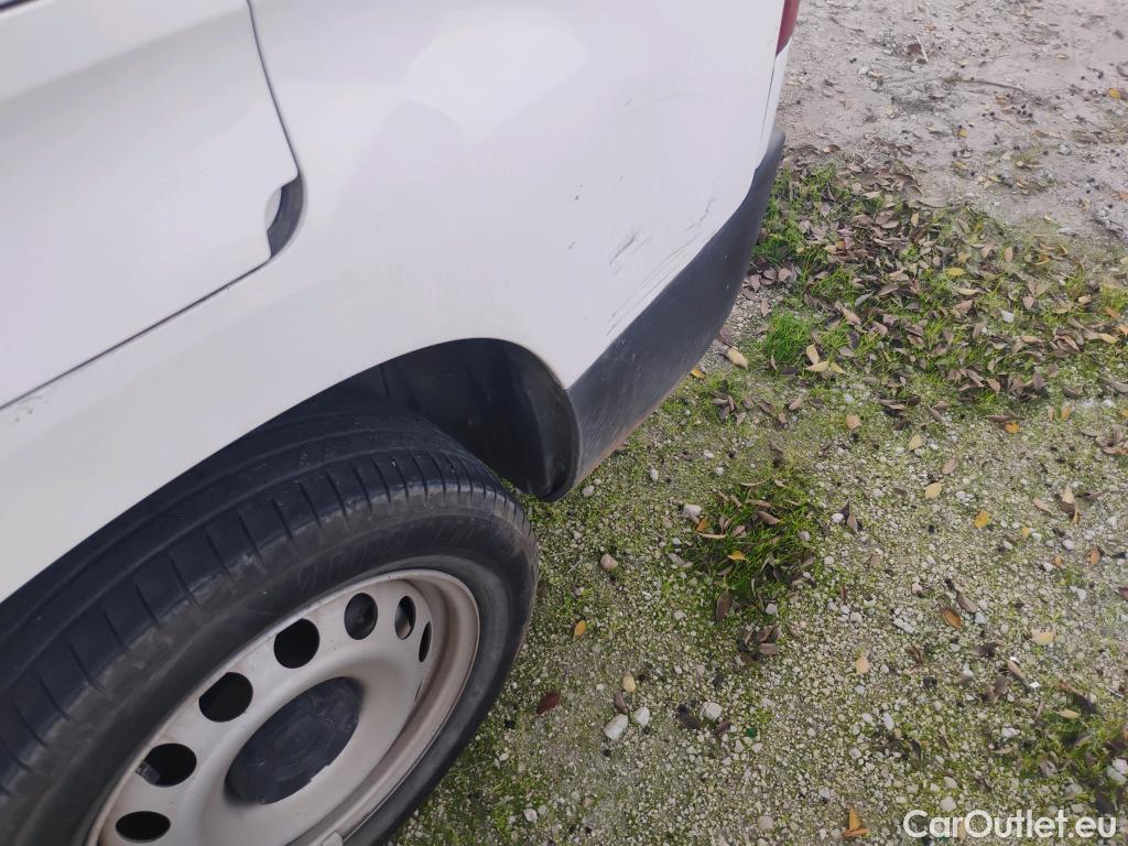  Citroen  Berlingo  Furgón Control XL 1.5 BlueHDi 100CV MT6 E6d #6