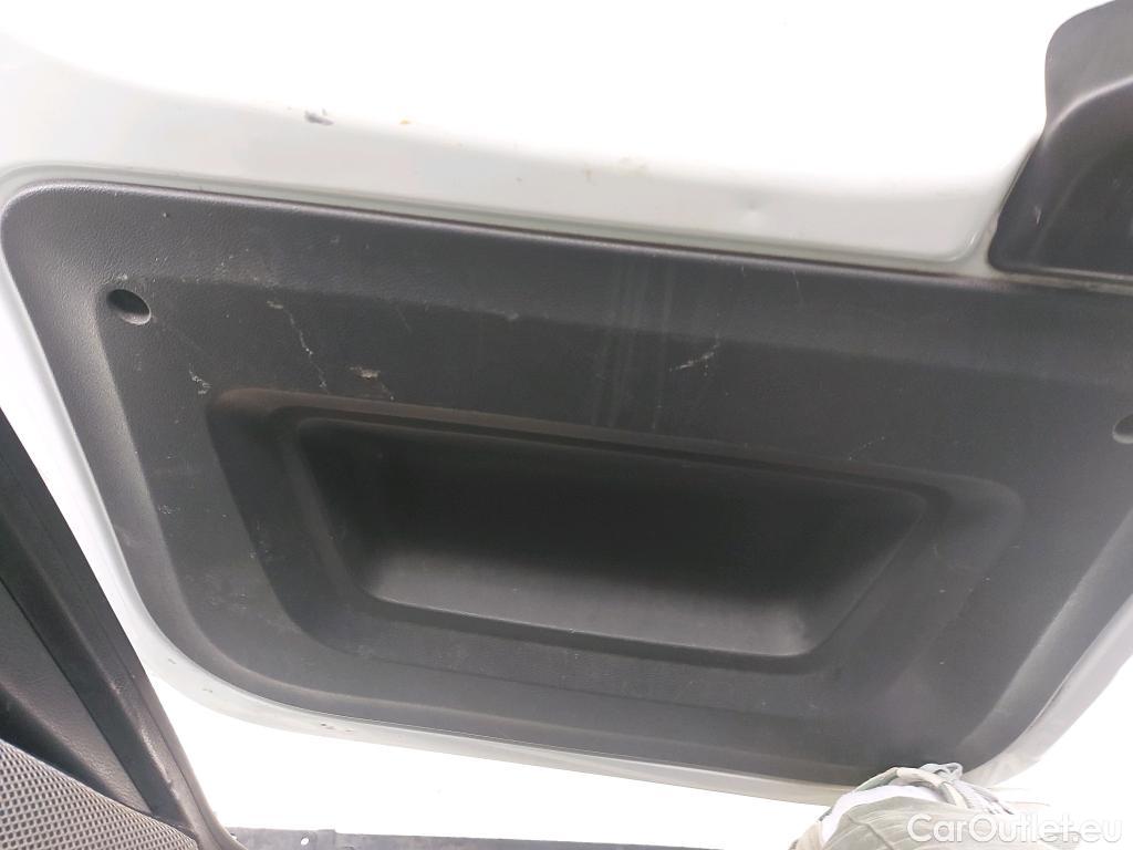  Dacia  Dokker DACIA  / 2013 / 5P / monovolumen compacto Stepway Comfort Blue dCi 70kW (95CV) #38