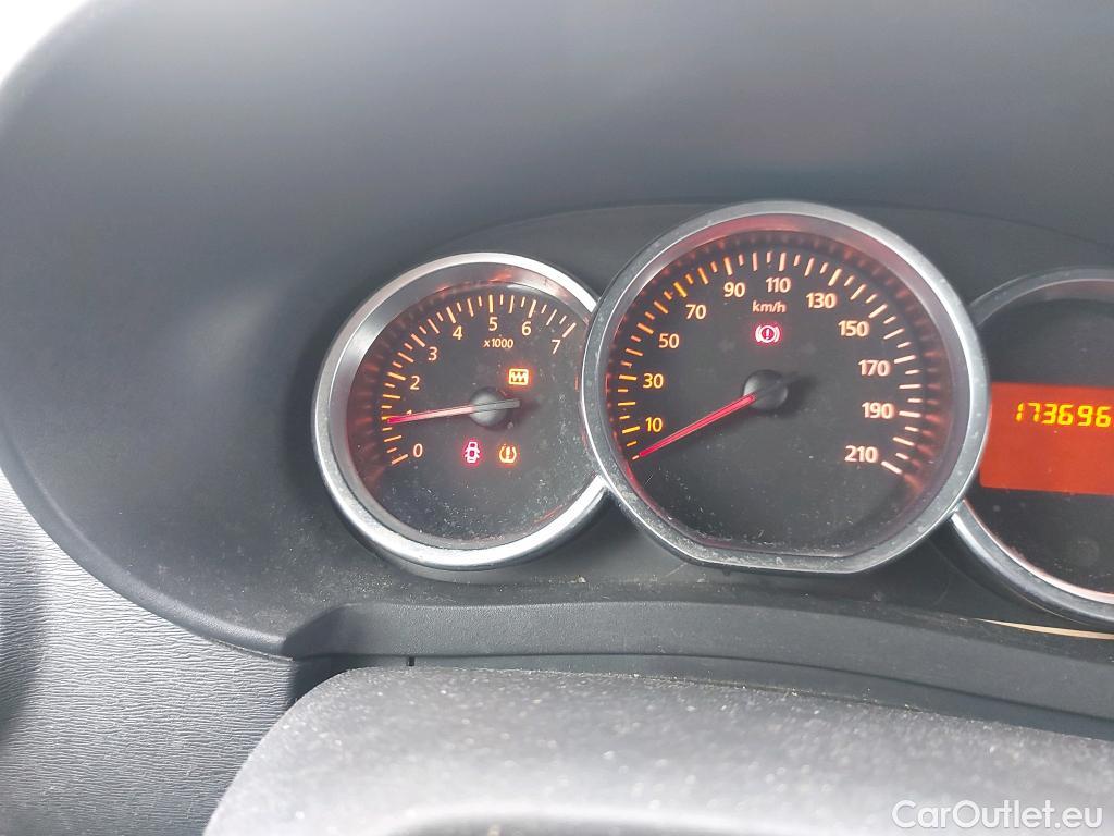  Dacia  Dokker DACIA  / 2013 / 5P / monovolumen compacto Stepway Comfort Blue dCi 70kW (95CV) #67