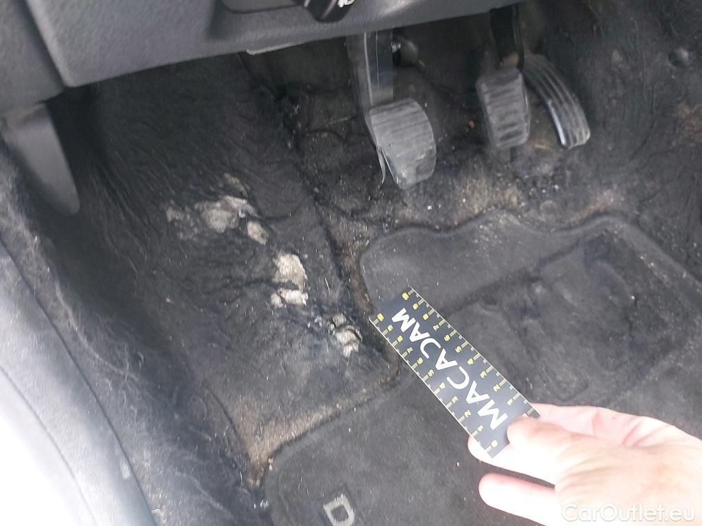  Dacia  Dokker DACIA  / 2013 / 5P / monovolumen compacto Stepway Comfort Blue dCi 70kW (95CV) #2