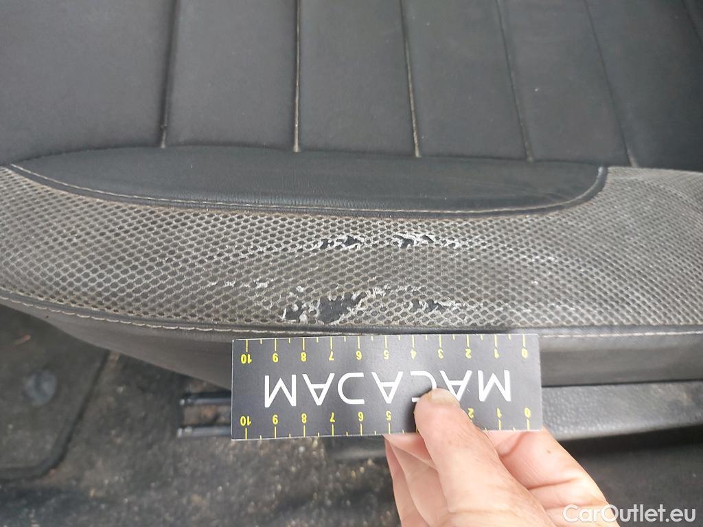  Dacia  Dokker DACIA  / 2013 / 5P / monovolumen compacto Stepway Comfort Blue dCi 70kW (95CV) #21