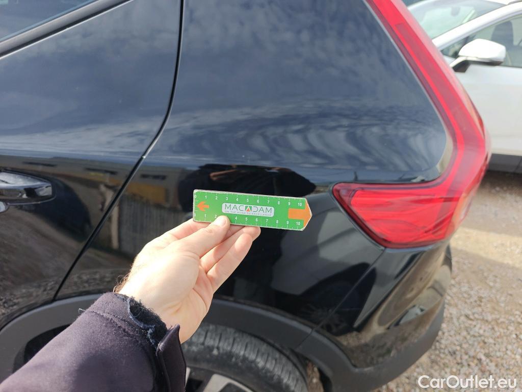  Volvo  XC 40 VOLVO XC40 / 2017 / 5P / todoterreno 1.5 T3 Momentum Pro #46