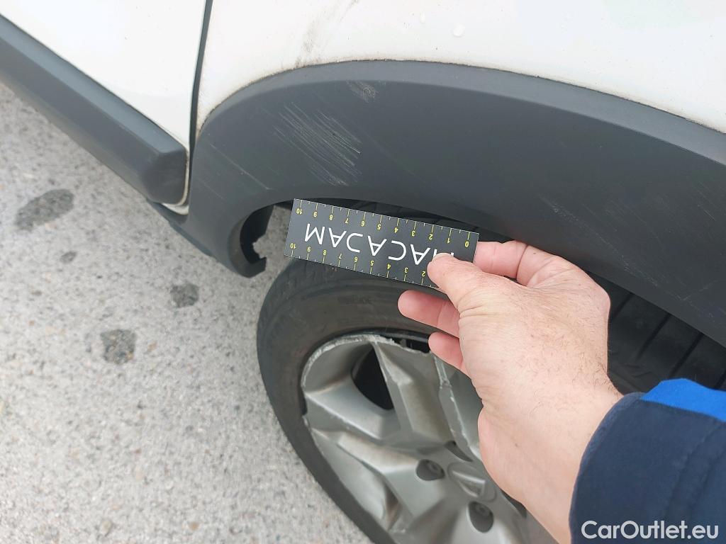  Dacia  Dokker DACIA  / 2013 / 5P / monovolumen compacto Stepway Comfort Blue dCi 70kW (95CV) #65