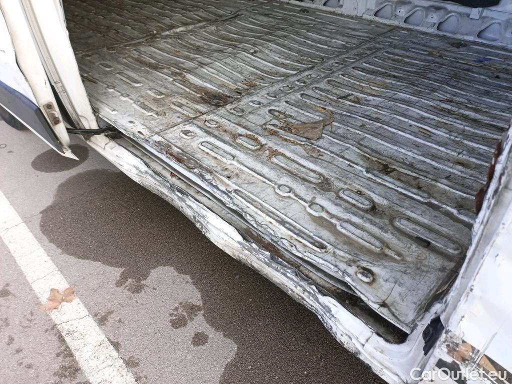  Citroen  Jumper CITROEN  VU 4p 2G furgón BlueHDi 118KW (160CV) Furg.35 Heavy L4H3 #21