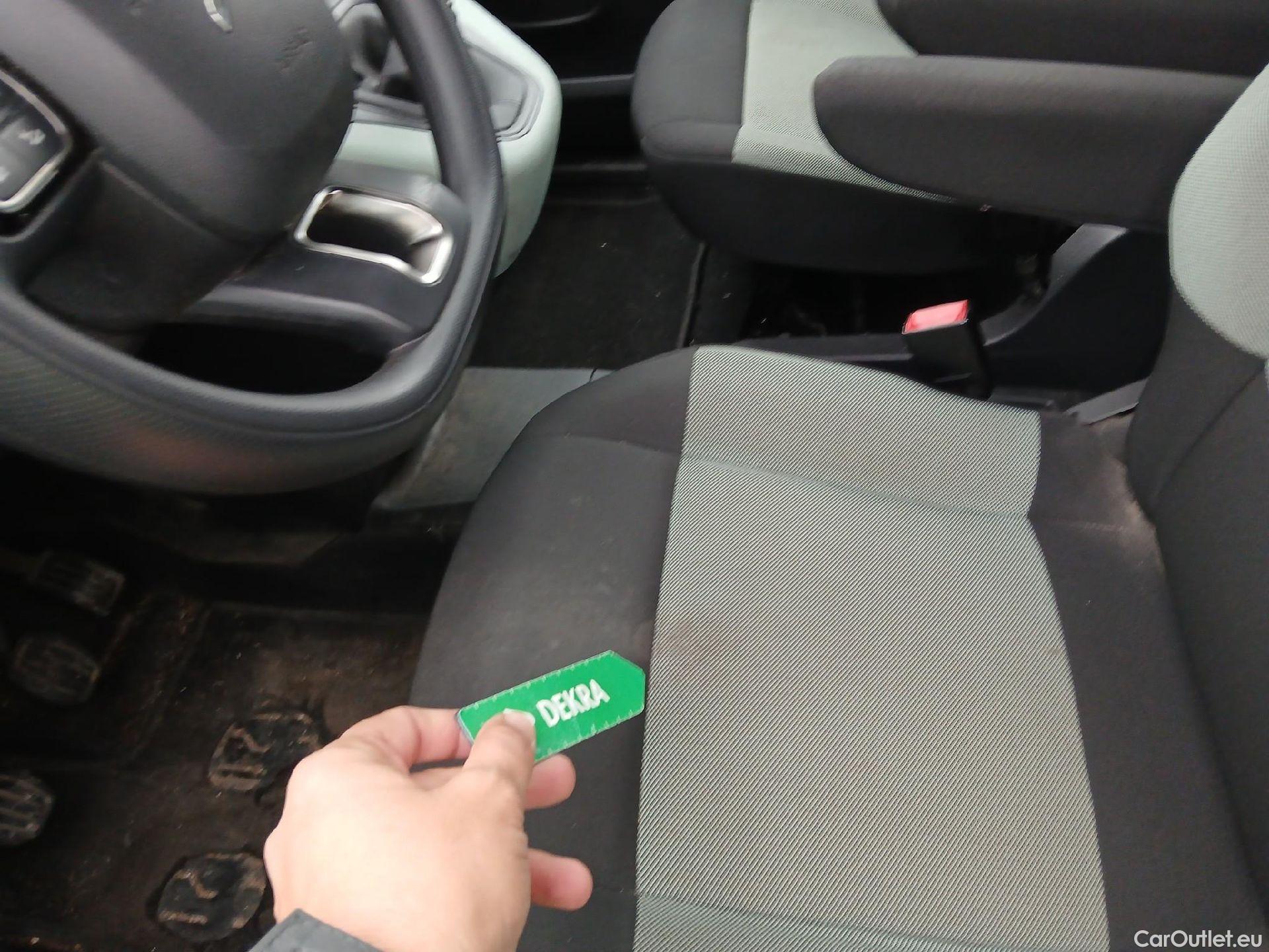  Citroen  Berlingo CITROEN  / 2018 / 5P / monovolumen compacto Talla M BlueHDi 100 S&S FEEL #5