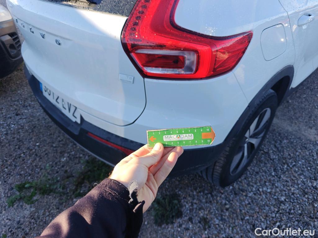  Volvo  XC 40 VOLVO XC40 / 2017 / 5P / todoterreno 1.5 T5 Twin Recharge Inscription Ex Auto #30