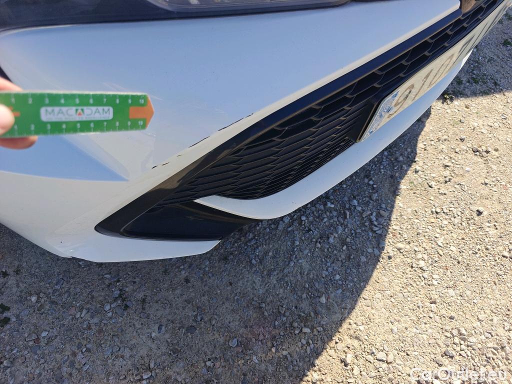  Toyota  Corolla TOYOTA  / 2019 / 5P / familiar 1.8 125H ACTIVE TECH E-CVT TOU SPORT #17