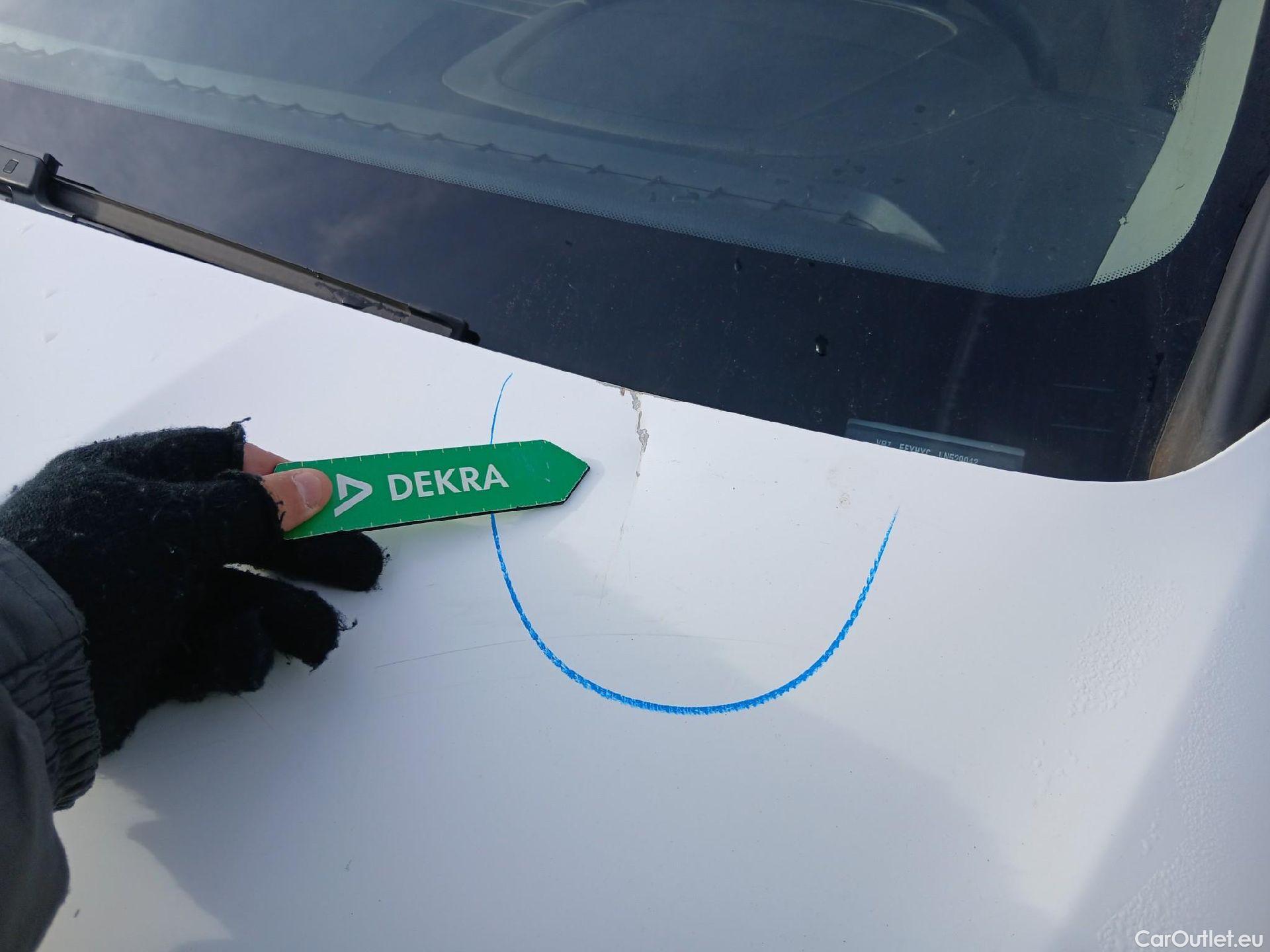  Citroen  Berlingo CITROEN  / 2018 / 3P / furgón derivado de turismo Talla M BlueHDi 100 CONTROL #3