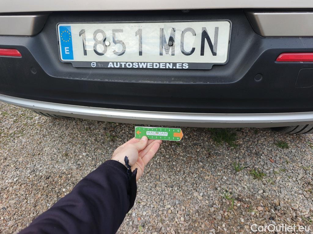  Volvo  XC 40 VOLVO XC40 / 2021 / 5P / todoterreno 1.5 T4 Recharge PHEV Core Auto #14