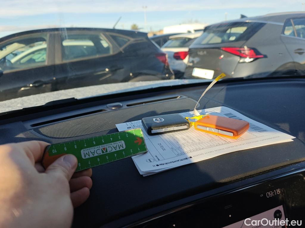  Volvo  XC 40 VOLVO XC40 / 2017 / 5P / todoterreno 1.5 T5 Twin Recharge Inscription Ex Auto #12