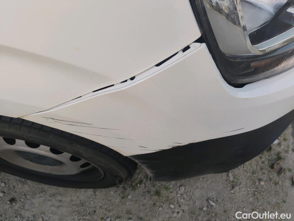  Citroen  Berlingo  Furgón Control XL 1.5 BlueHDi 100CV MT6 E6d #29