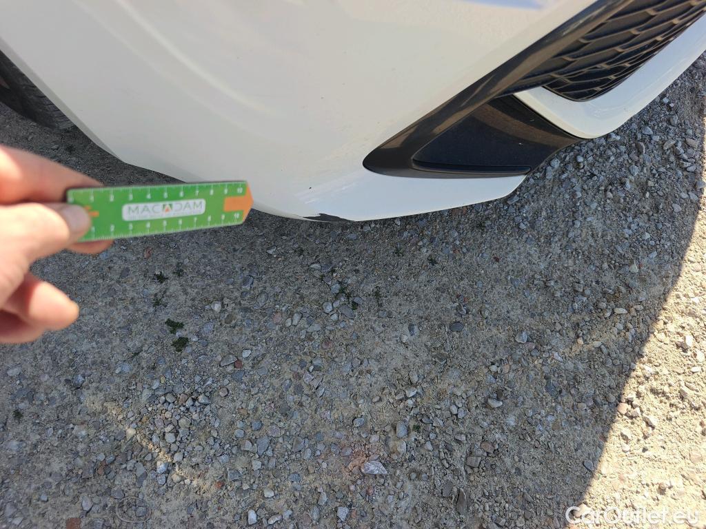  Toyota  Corolla TOYOTA  / 2019 / 5P / familiar 1.8 125H ACTIVE TECH E-CVT TOU SPORT #16