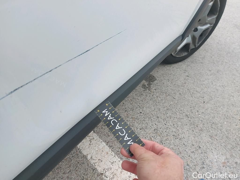  Dacia  Dokker DACIA  / 2013 / 5P / monovolumen compacto Stepway Comfort Blue dCi 70kW (95CV) #15