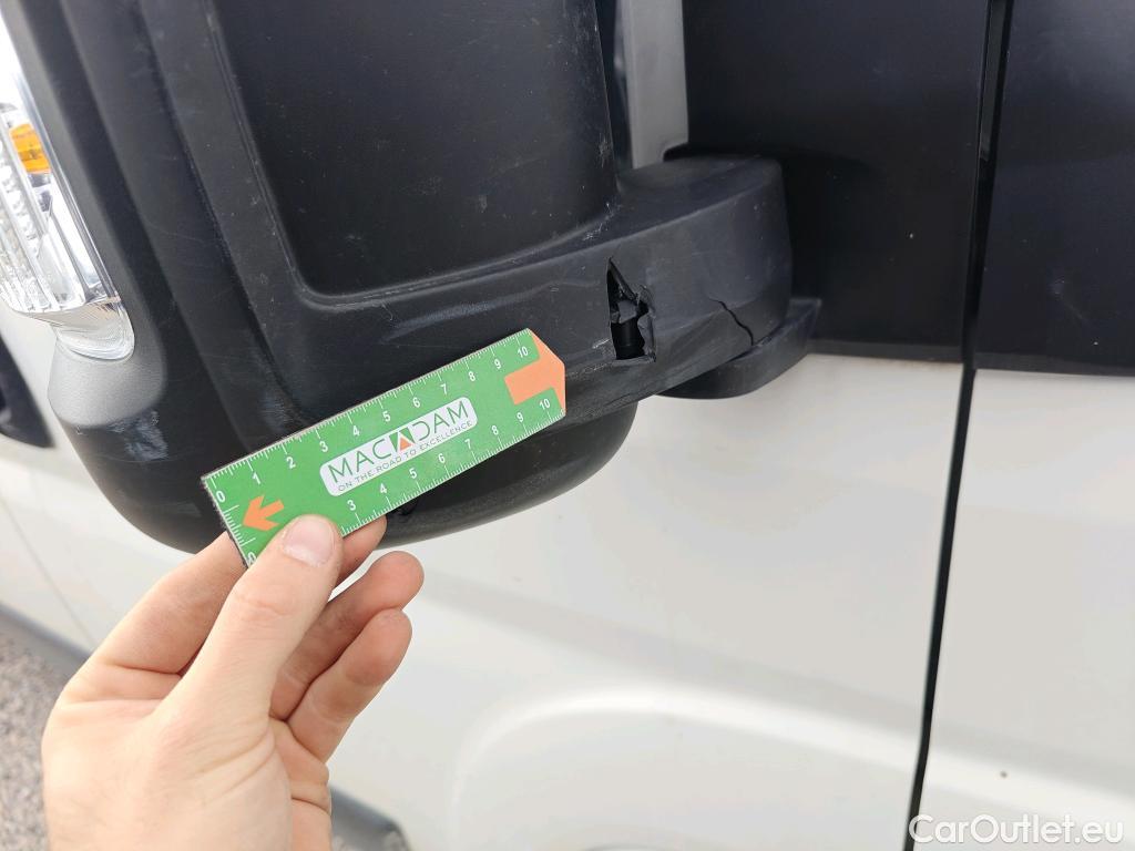  Citroen  Jumper CITROEN  / 2014 / 4P / furgón BlueHDi 88KW (120CV) Furgón 35L3H2 #46