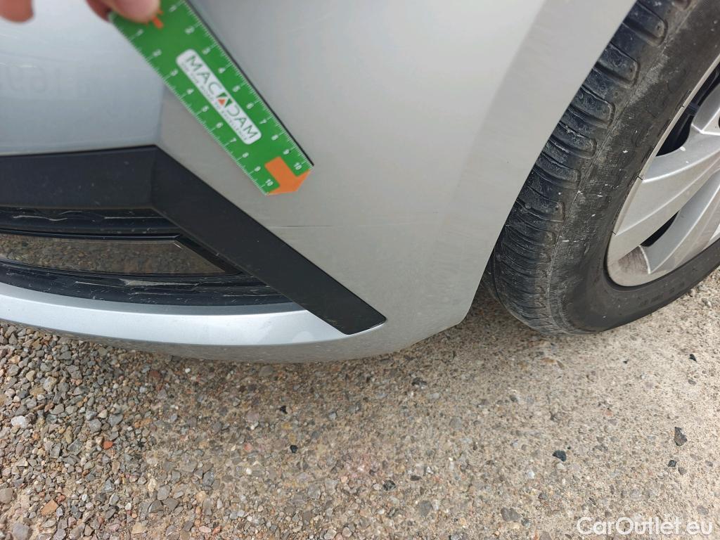  Skoda  Octavia SKODA  / 2020 / 5P / berlina con portón 2.0 TDI 85kW (115 CV) Manual Ambition #10