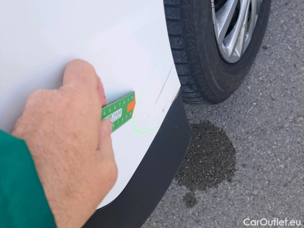  Citroen  Berlingo CITROEN  / 2018 / 5P / monovolumen compacto Talla M BlueHDi 100 S&S FEEL #13