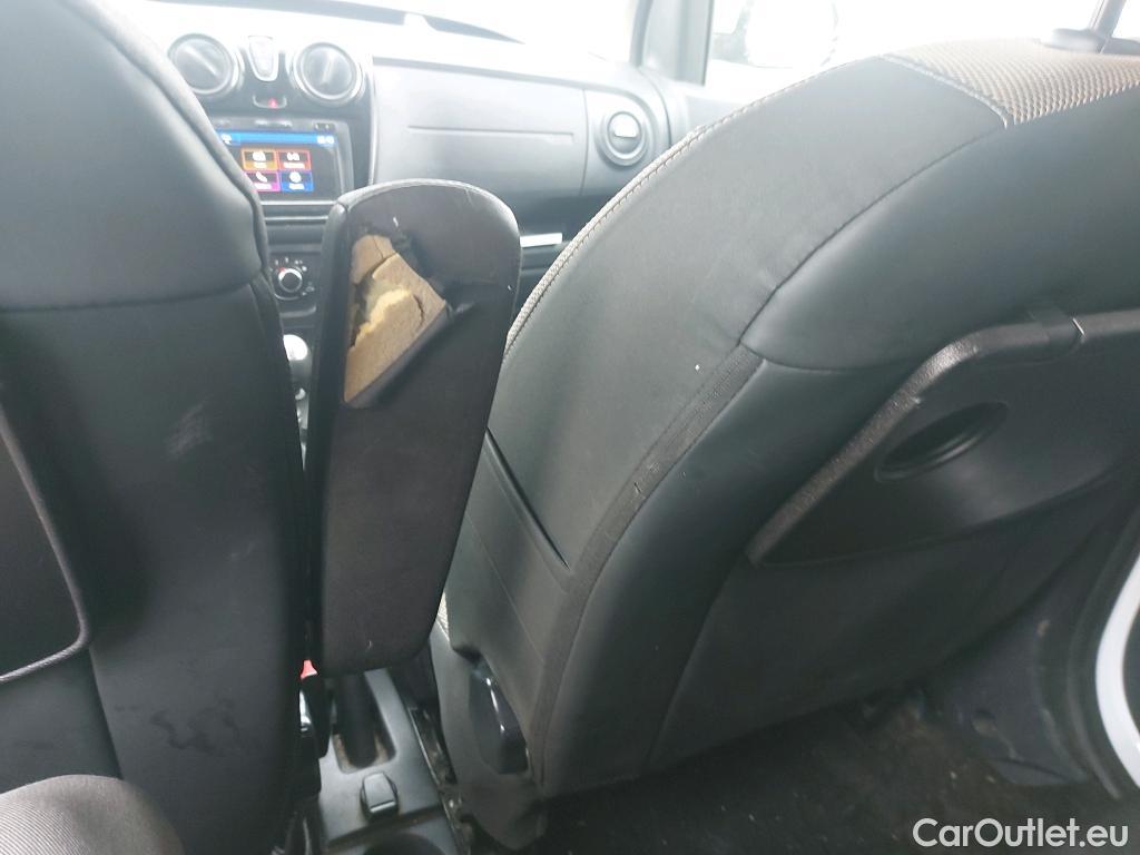  Dacia  Dokker DACIA  / 2013 / 5P / monovolumen compacto Stepway Comfort Blue dCi 70kW (95CV) #40