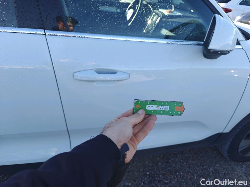  Volvo  XC 40 VOLVO XC40 / 2017 / 5P / todoterreno 1.5 T5 Twin Recharge Inscription Ex Auto #17