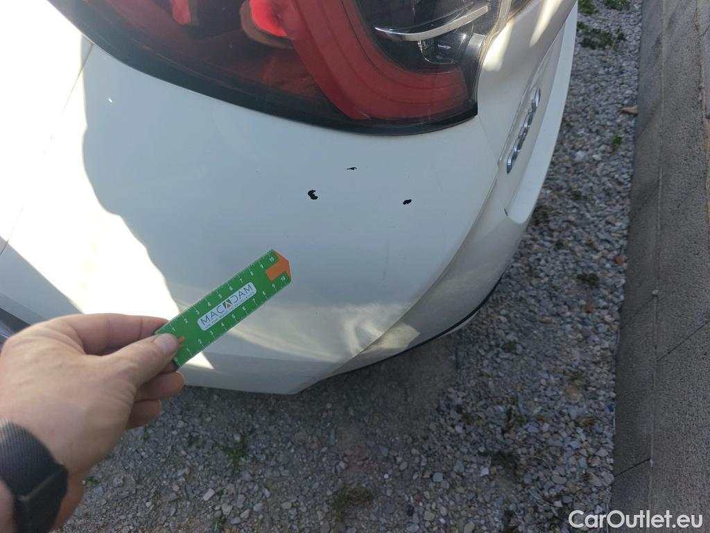  Toyota  Corolla TOYOTA  / 2019 / 5P / familiar 1.8 125H ACTIVE TECH E-CVT TOU SPORT #22