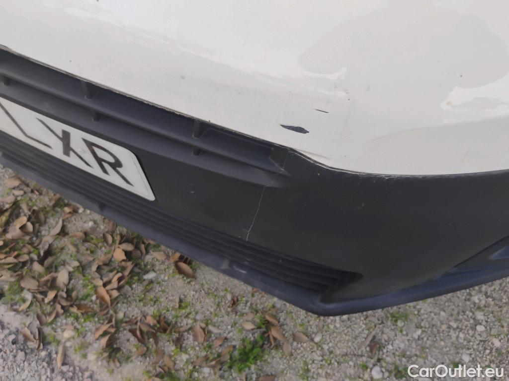  Citroen  Berlingo  Furgón Control XL 1.5 BlueHDi 100CV MT6 E6d #17