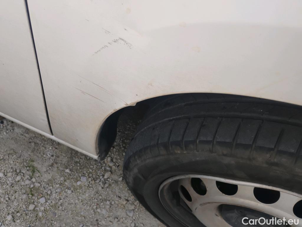  Citroen  Berlingo  Furgón Control XL 1.5 BlueHDi 100CV MT6 E6d #21