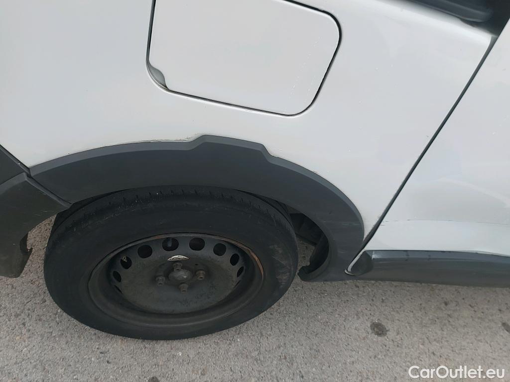  Dacia  Dokker DACIA  / 2013 / 5P / monovolumen compacto Stepway Comfort Blue dCi 70kW (95CV) #60