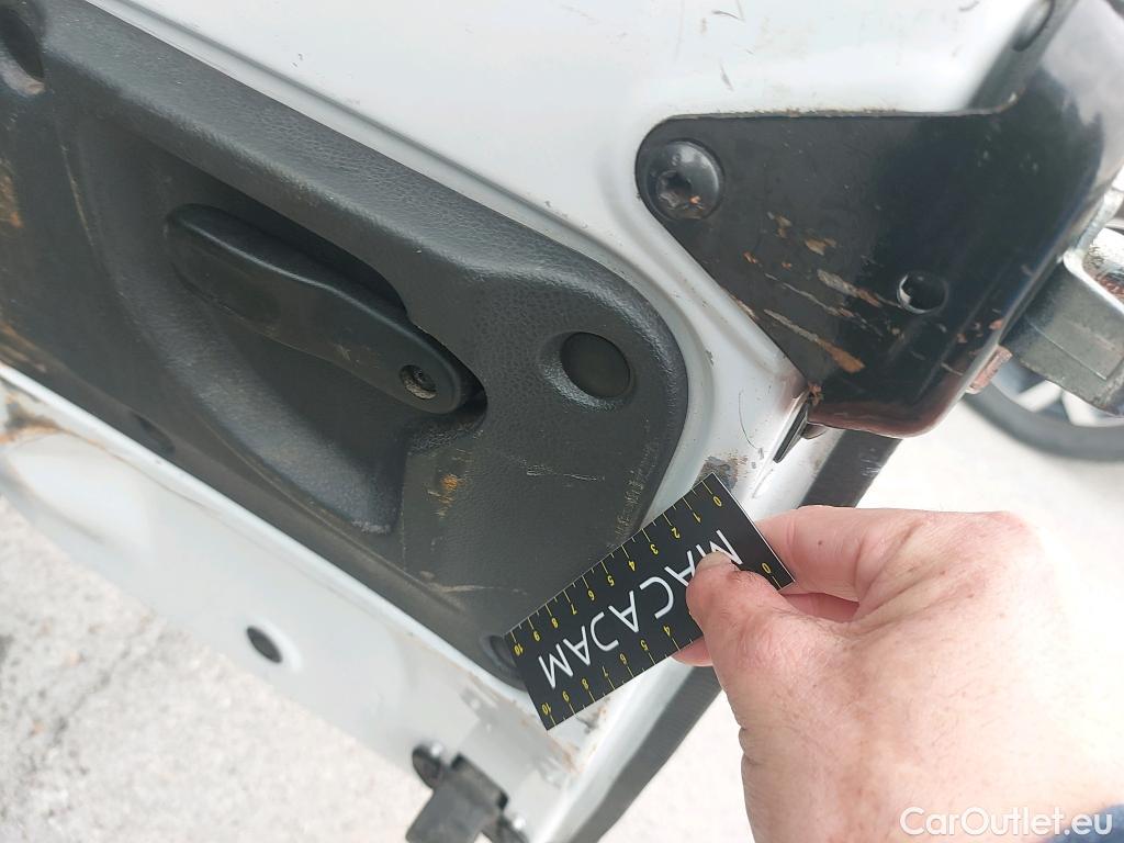  Dacia  Dokker DACIA  / 2013 / 5P / monovolumen compacto Stepway Comfort Blue dCi 70kW (95CV) #33