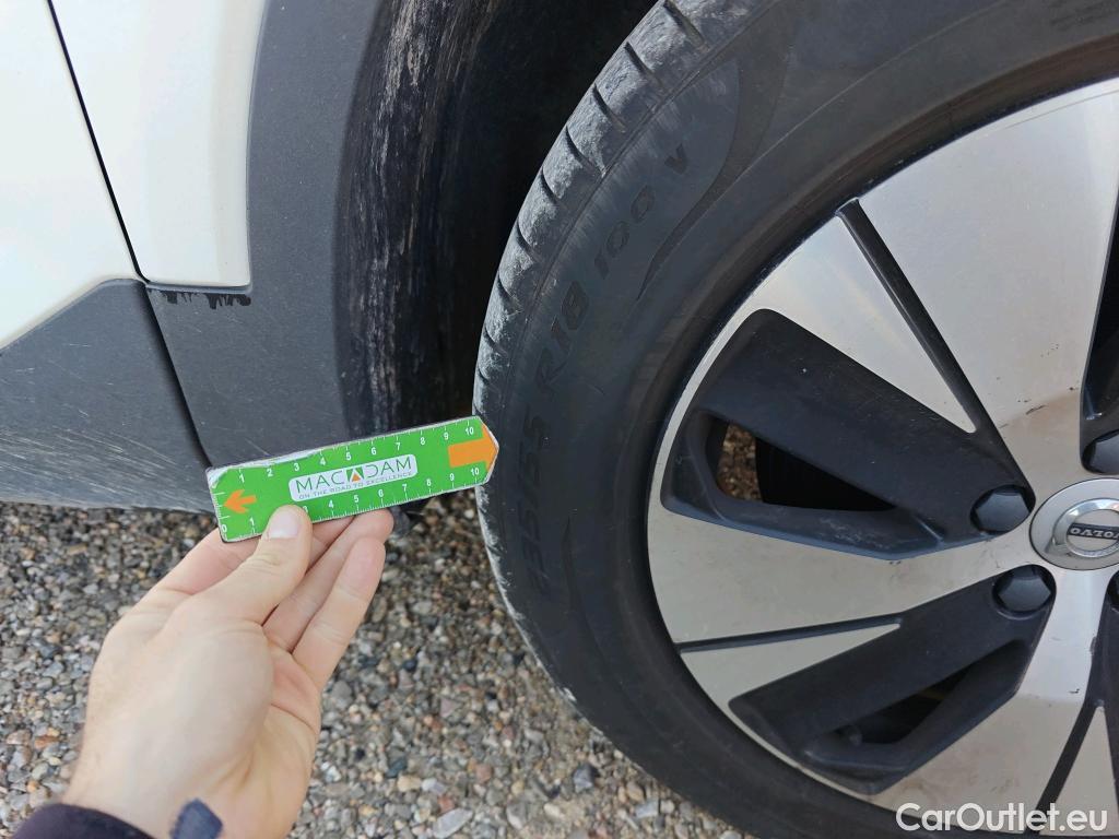  Volvo  XC 40 VOLVO XC40 / 2017 / 5P / todoterreno 1.5 T5 Twin Recharge Inscription Ex Auto #5