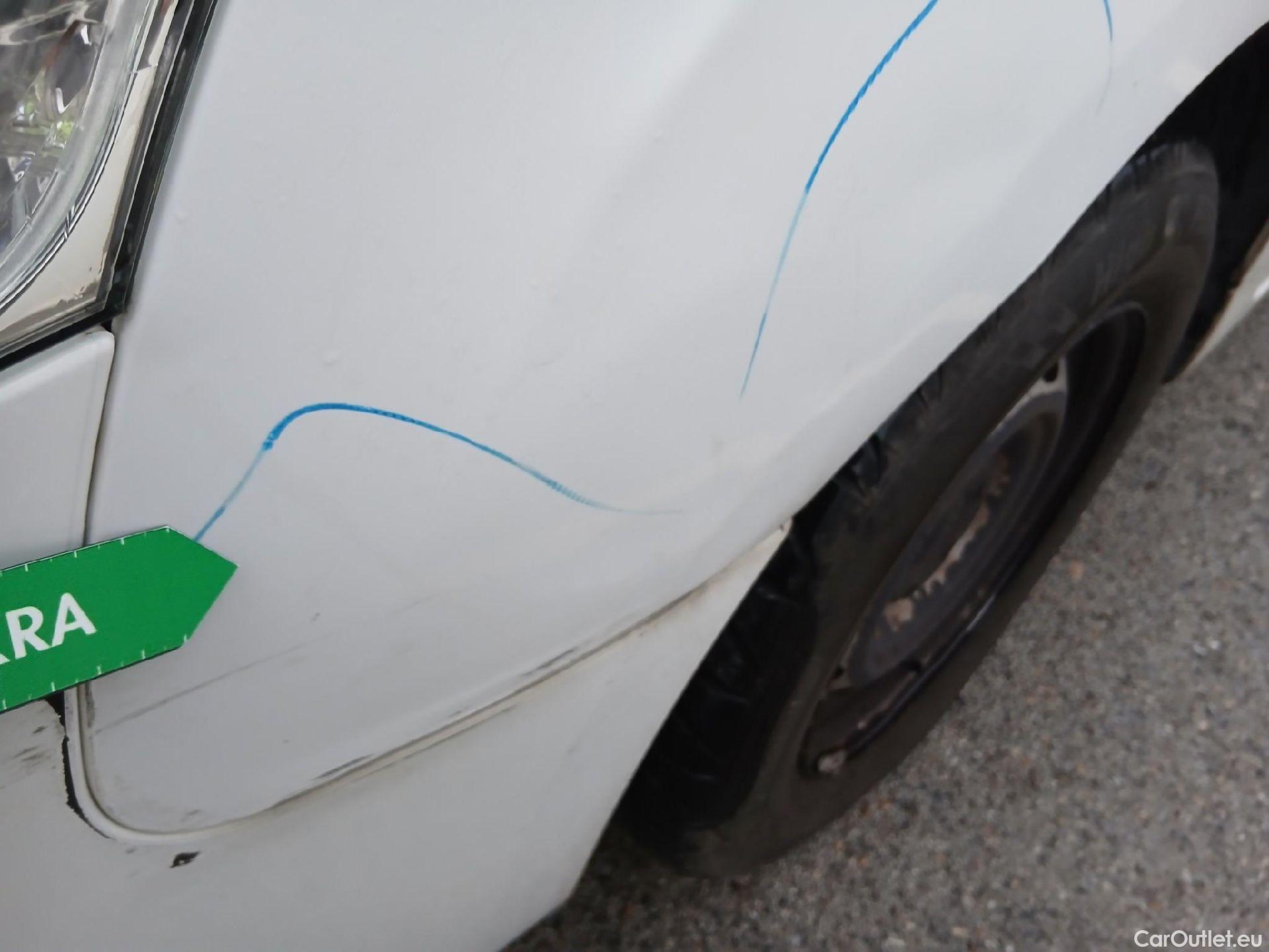  Citroen  Berlingo CITROEN  / 2015 / 4P / combi Multispace LIVE Edit.BlueHDi 74KW (100CV (AC) #14