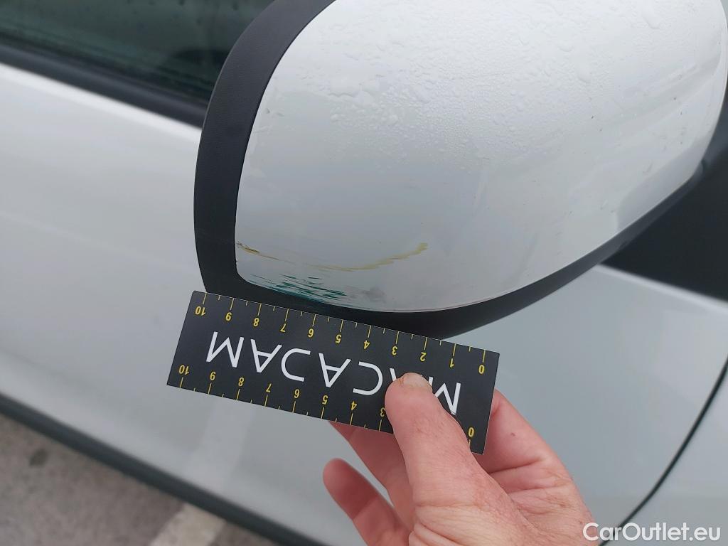  Dacia  Dokker DACIA  / 2013 / 5P / monovolumen compacto Stepway Comfort Blue dCi 70kW (95CV) #69