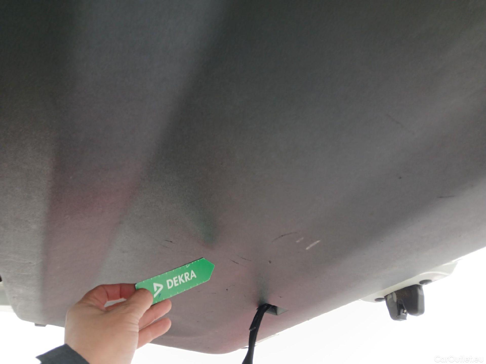  Citroen  Berlingo CITROEN  / 2018 / 5P / monovolumen compacto Talla M BlueHDi 100 S&S FEEL #12