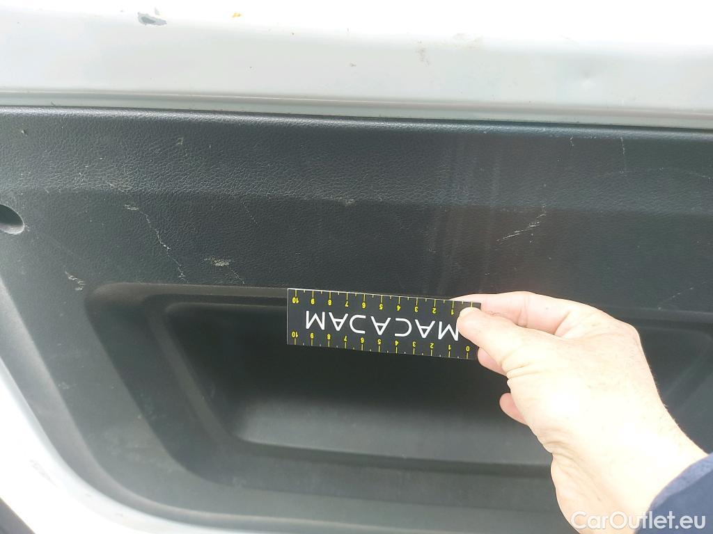  Dacia  Dokker DACIA  / 2013 / 5P / monovolumen compacto Stepway Comfort Blue dCi 70kW (95CV) #39