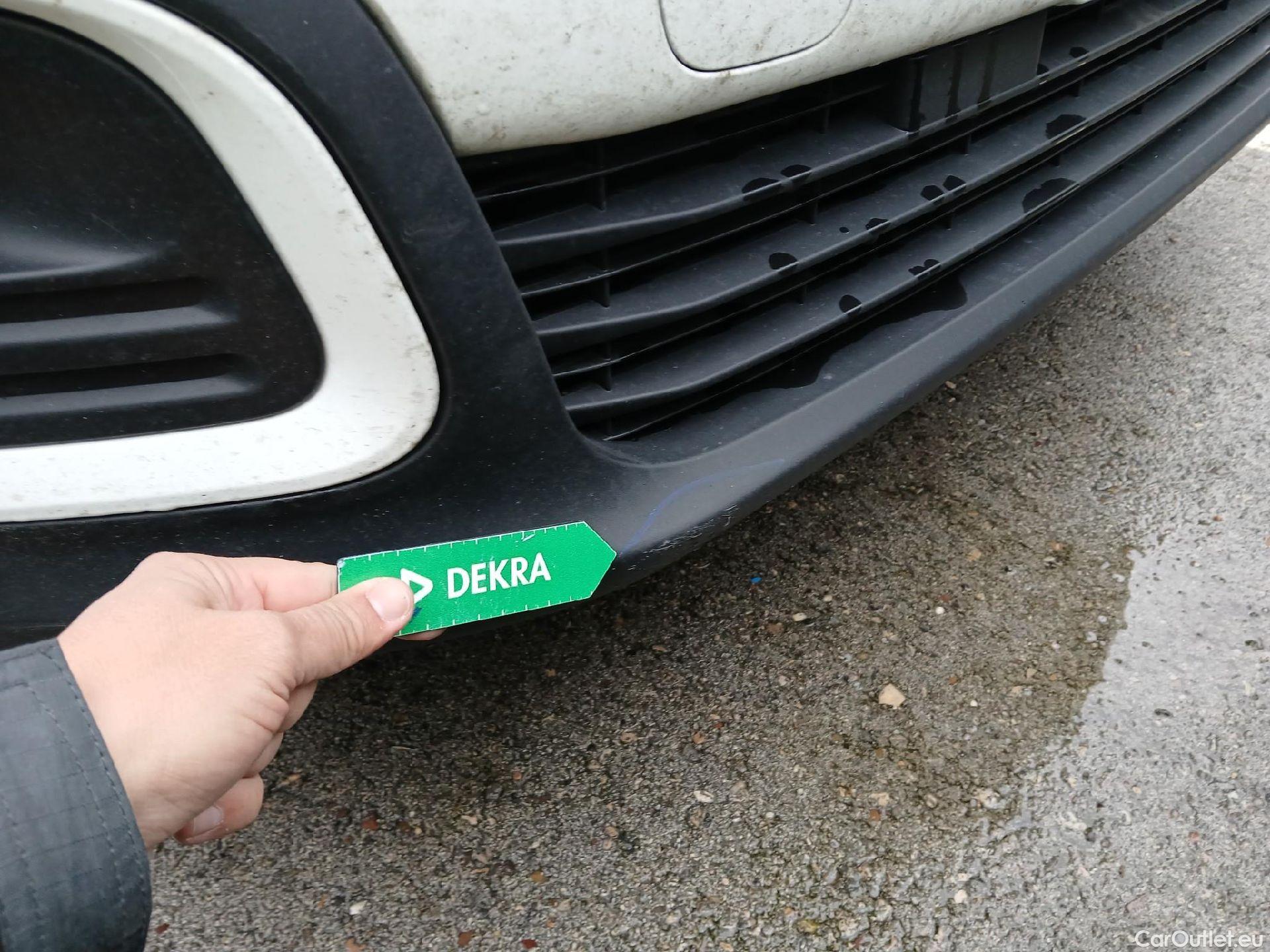  Citroen  Berlingo CITROEN  / 2018 / 5P / monovolumen compacto Talla M BlueHDi 100 S&S FEEL #16