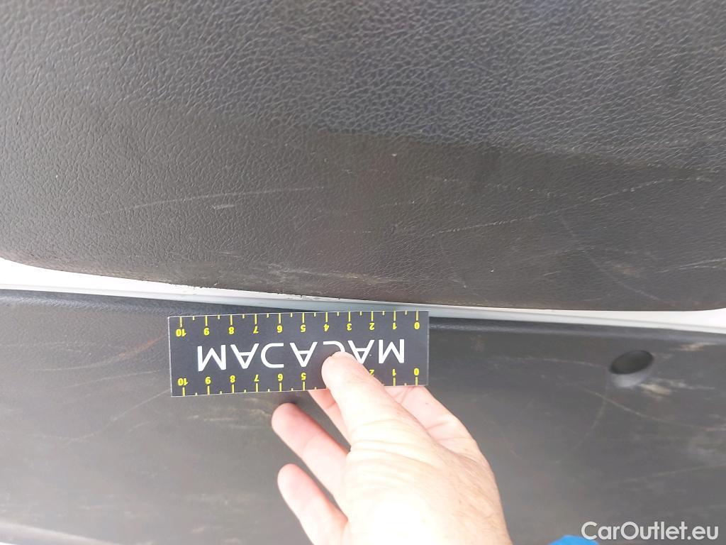  Dacia  Dokker DACIA  / 2013 / 5P / monovolumen compacto Stepway Comfort Blue dCi 70kW (95CV) #45