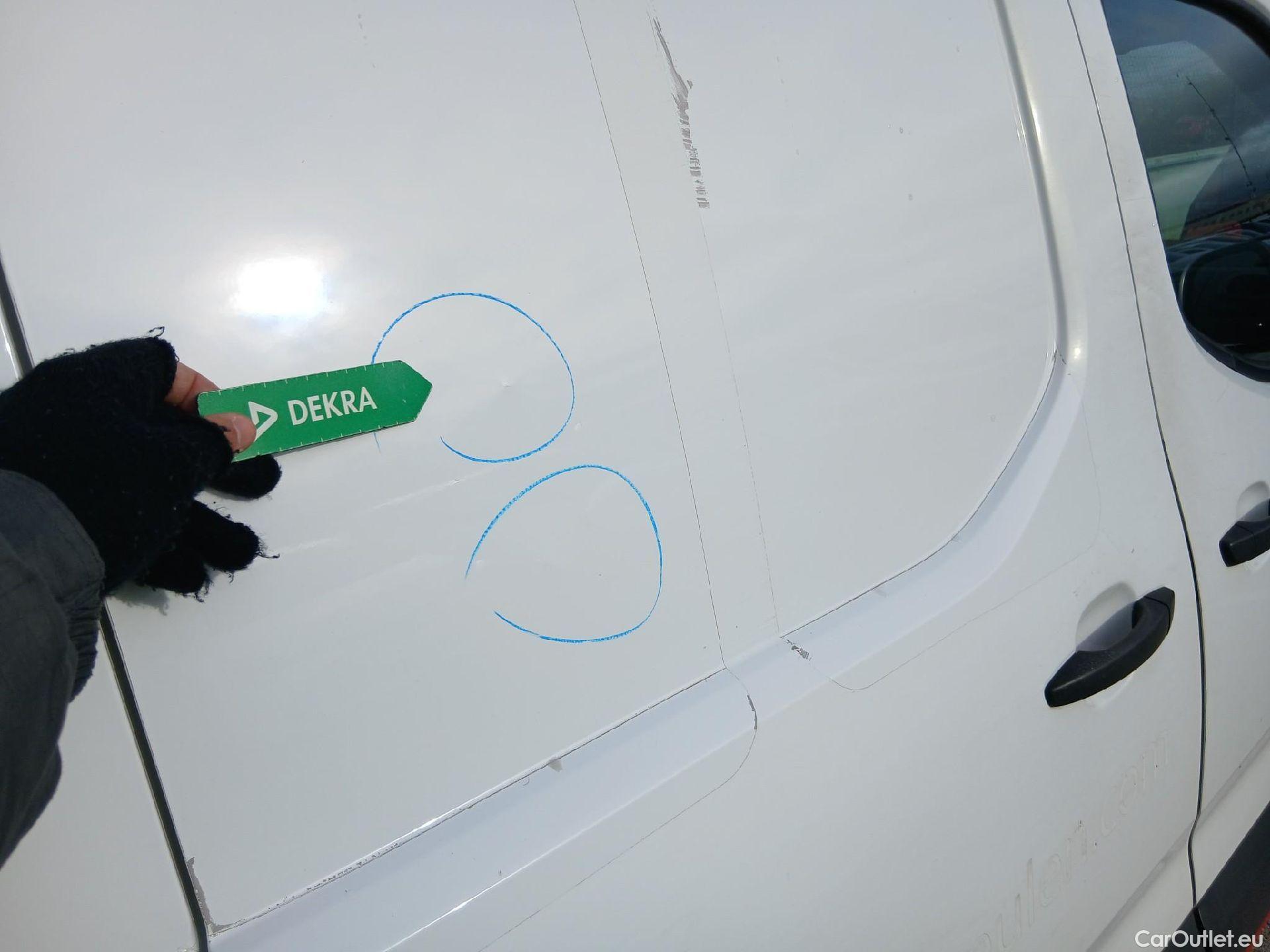  Citroen  Berlingo CITROEN  / 2018 / 3P / furgón derivado de turismo Talla M BlueHDi 100 CONTROL #18